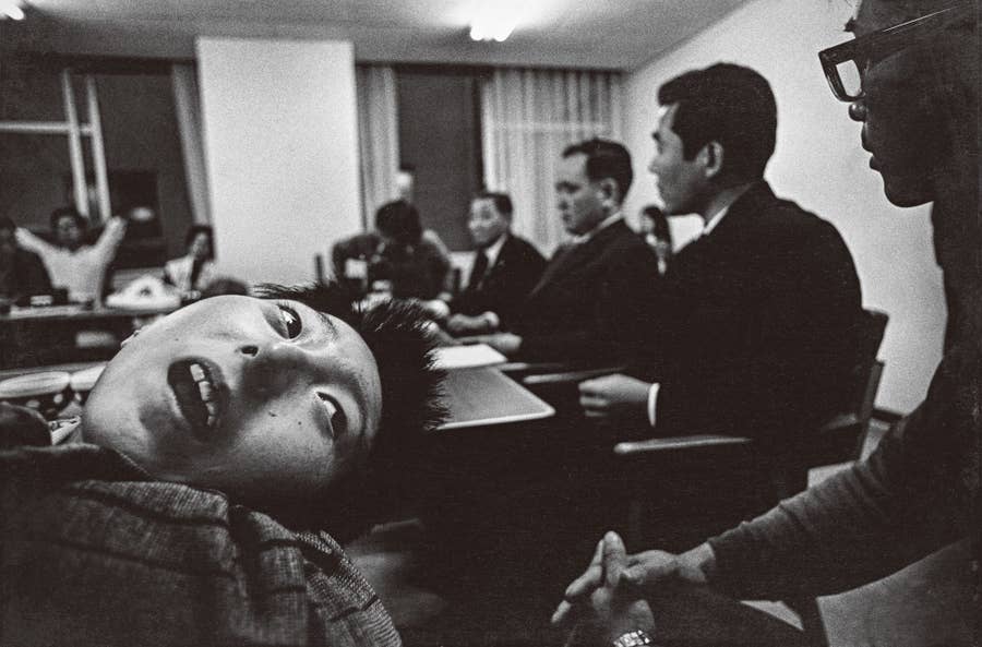 日本の 病 をうつした白黒写真が いま問いかけること 水俣病は 終わっていない