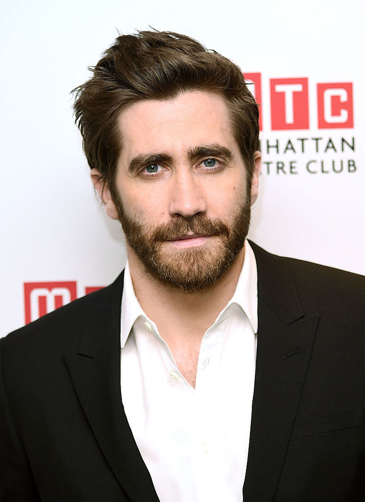 Jake Gyllenhaal attends the &quot;Constellations&quot; Broadway opening night