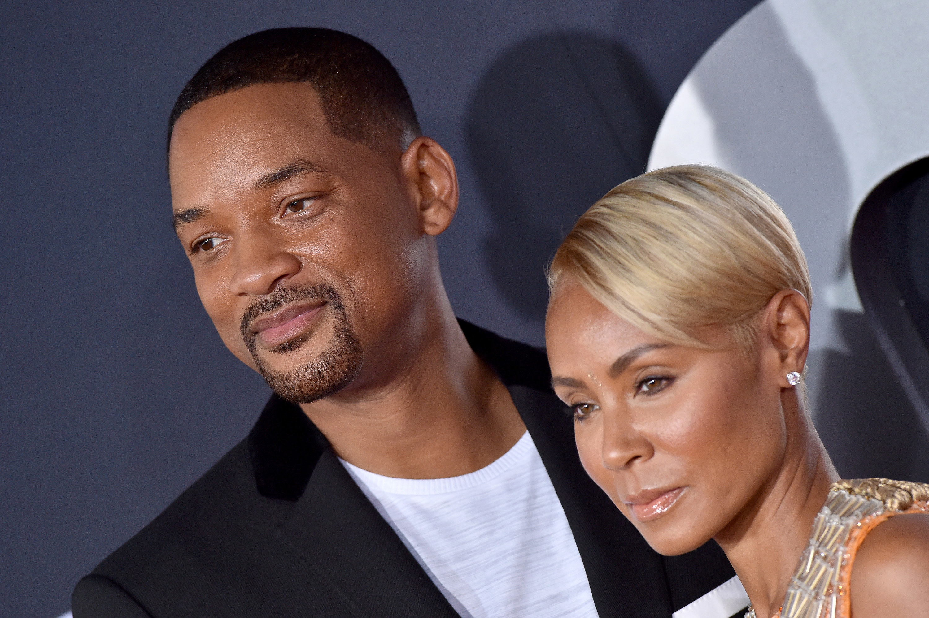 will smith dating other women