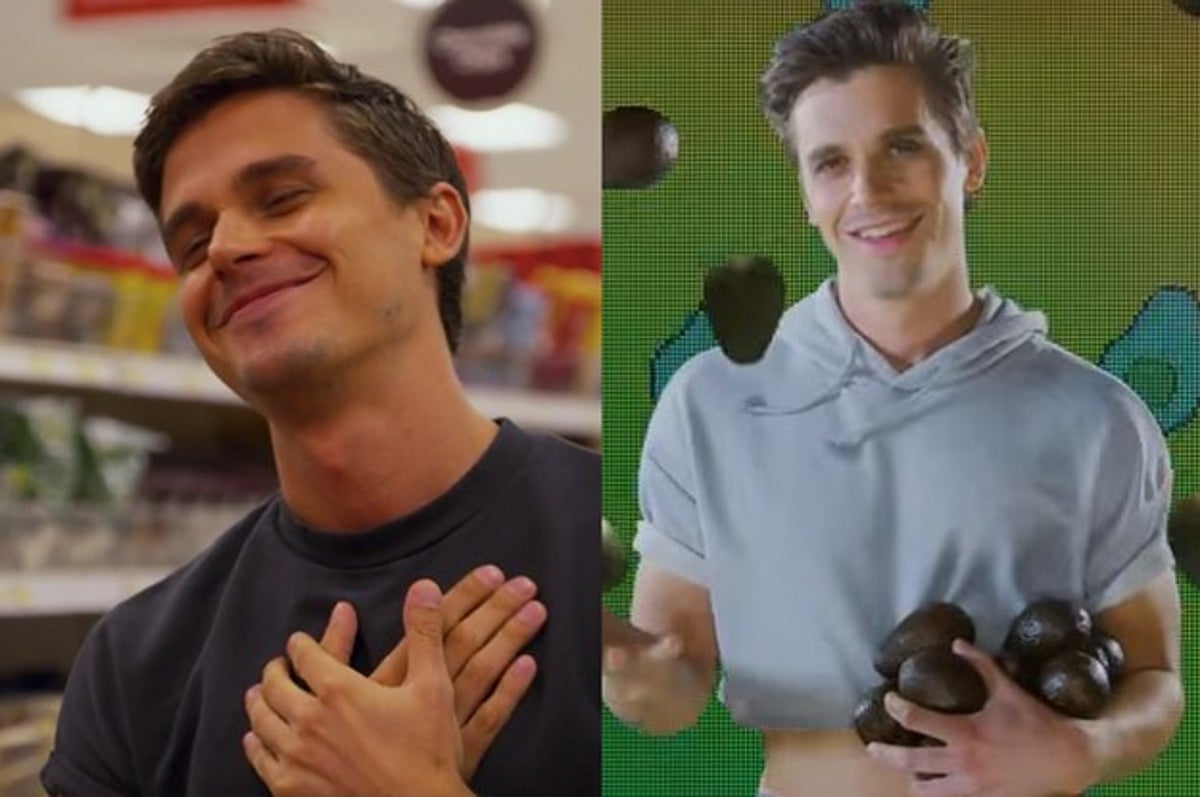 What Is the Indoor Grill Antoni Uses on 'Queer Eye'?