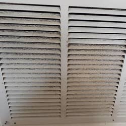 the dirty vent