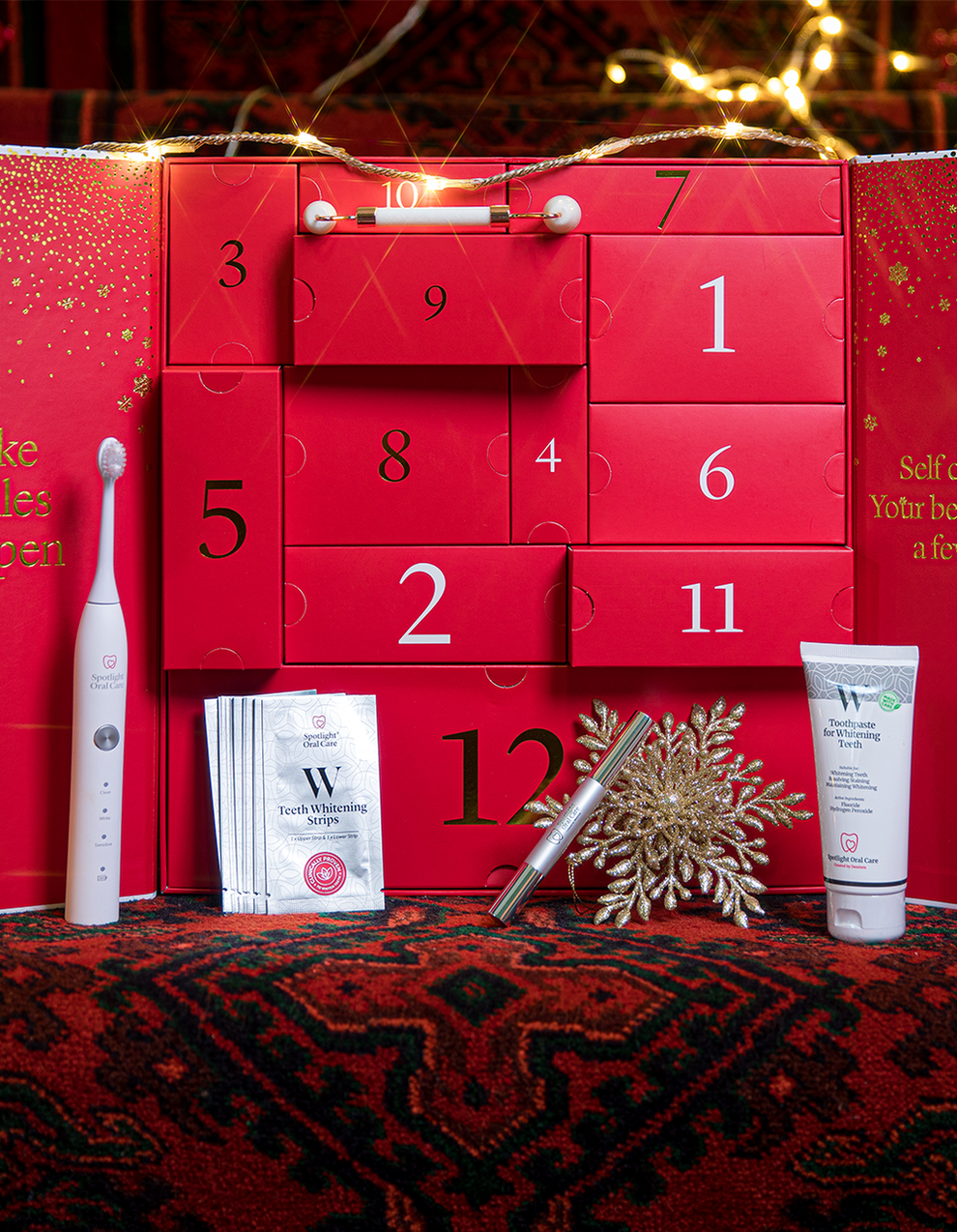 37 Advent Calendars To Treat Yourself To This Season
