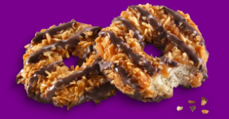 Samoas