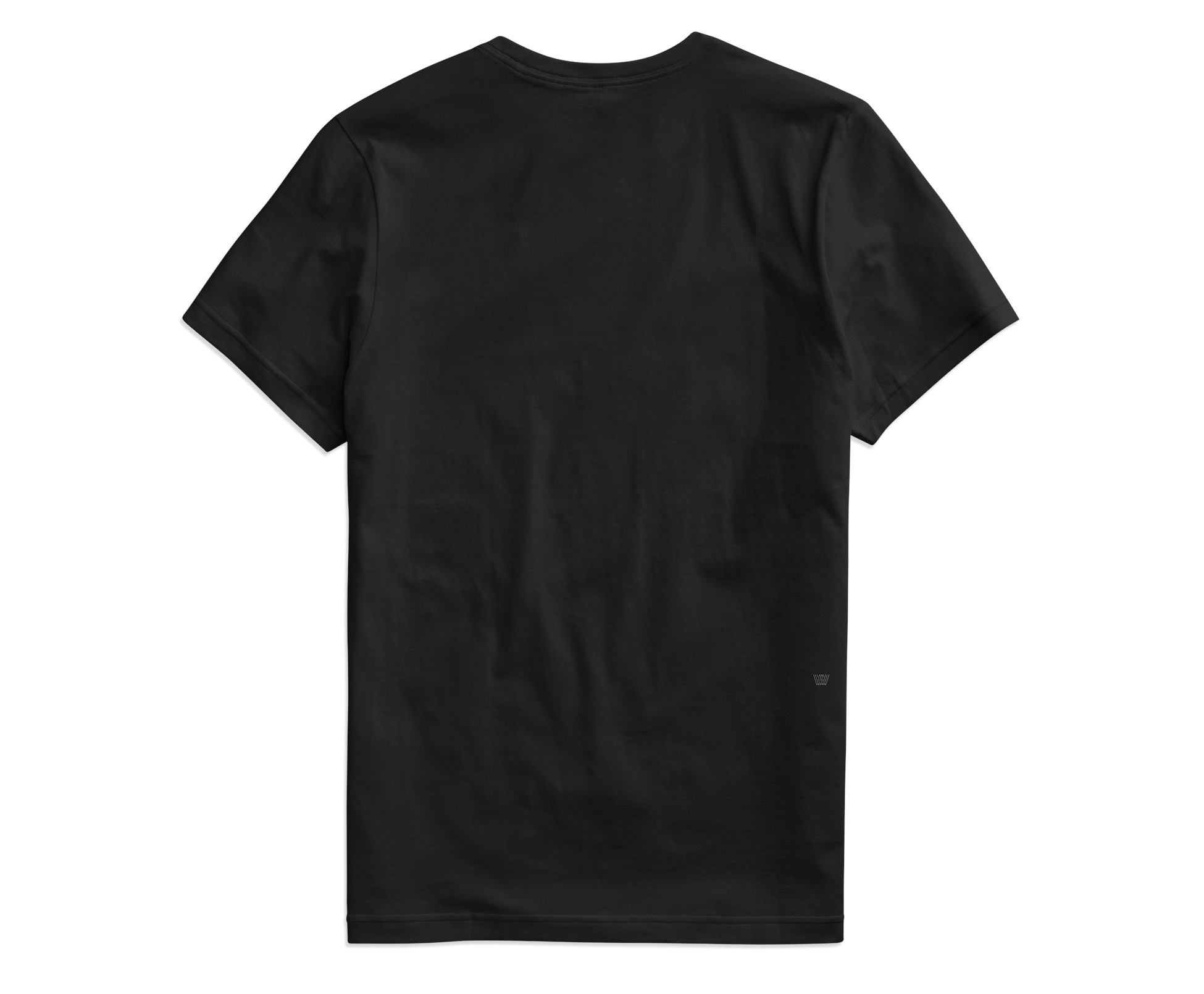 29 Best Black T-Shirts Darker Than Your 