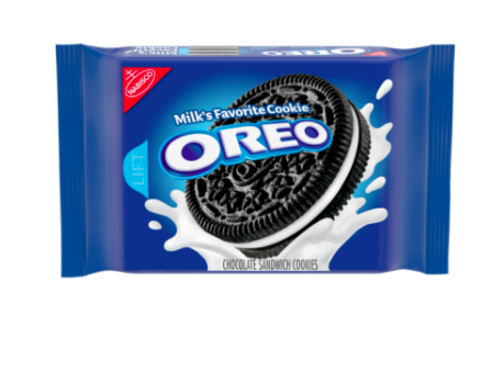 Original Oreos