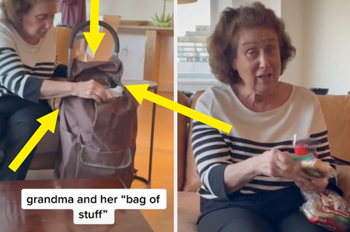 These purses were going viral for the past two years and it was