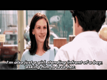 The 55 Most Iconic Rom-Com Movie Quotes, Ranked