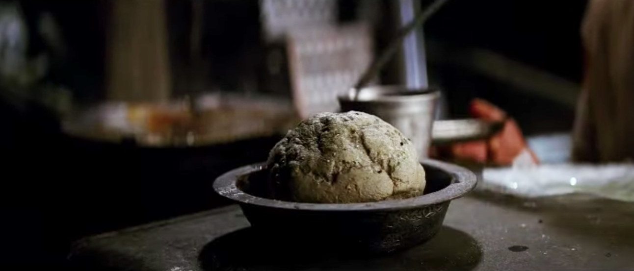 Rey's portion bread rises and bakes instantly