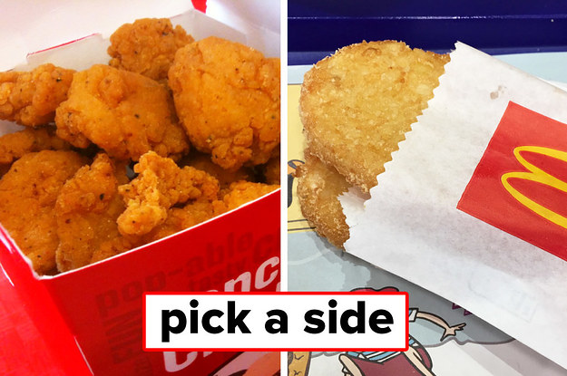 Build Your Dream Aussie Fast Food Meal And We'll Accurately Guess Which State You're From
