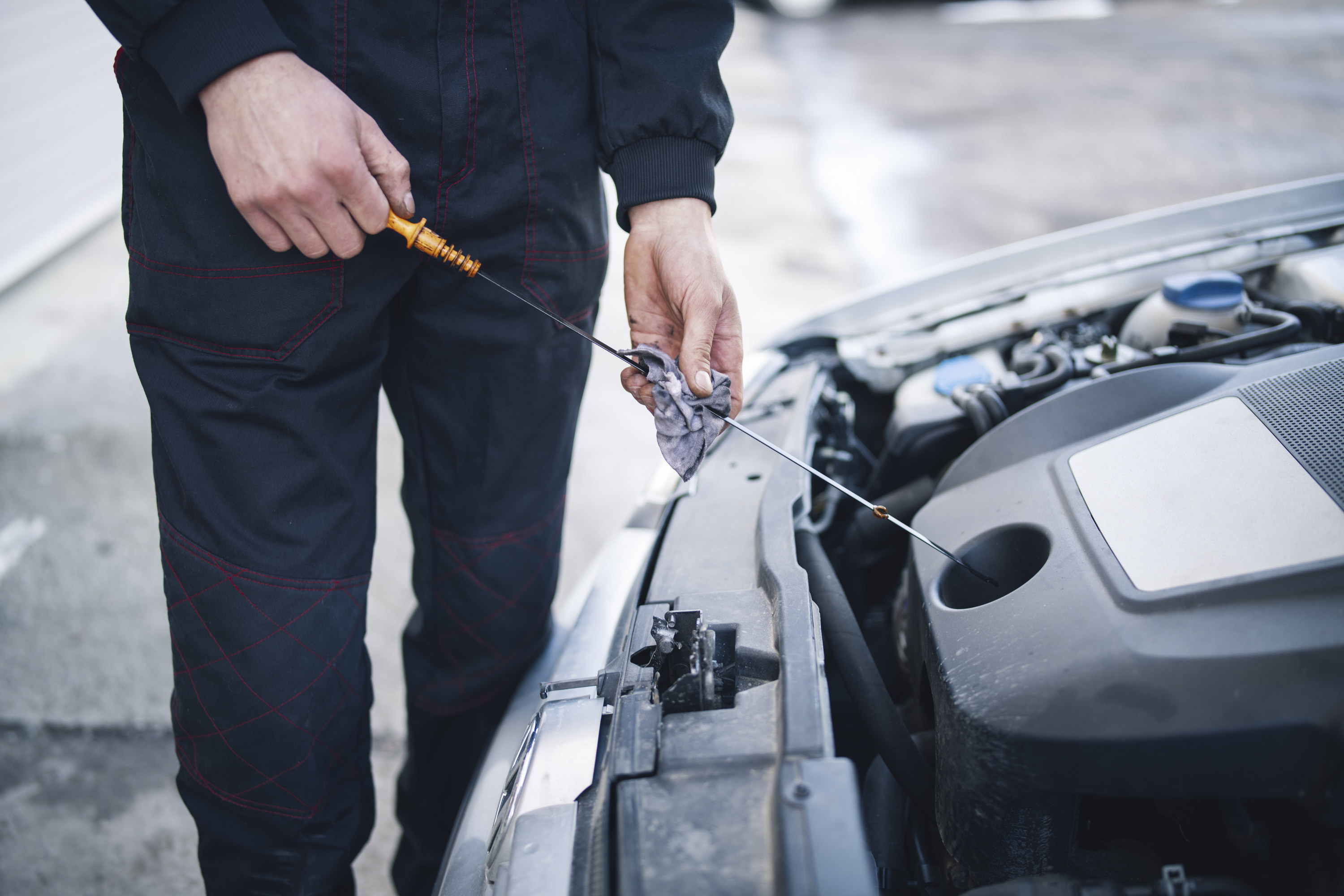 5 Questions to Ask Before Buying a Used Car Engine