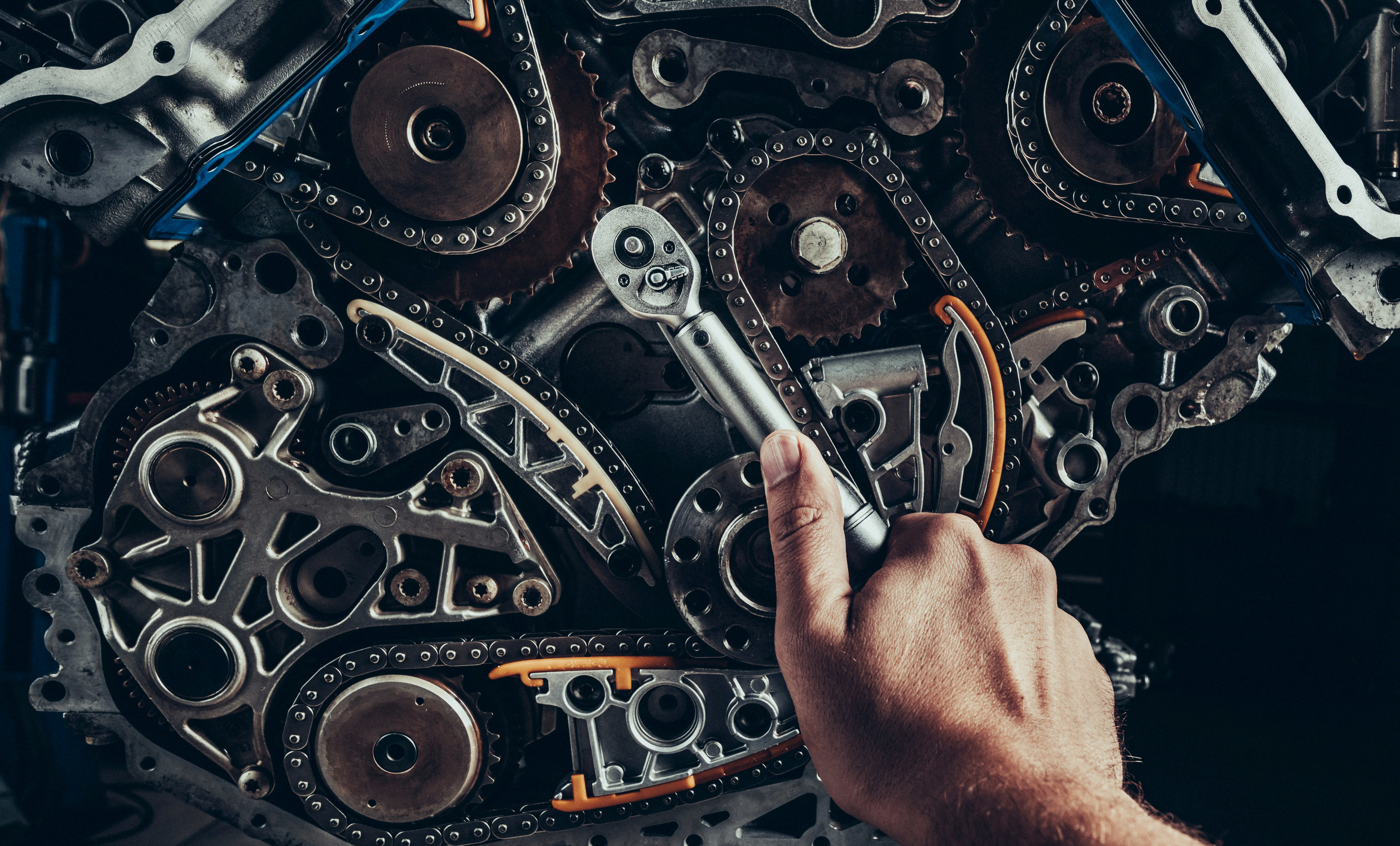 5 Questions to Ask Before Buying a Used Car Engine