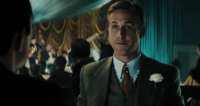 Jerry in &quot;Gangster Squad&quot;