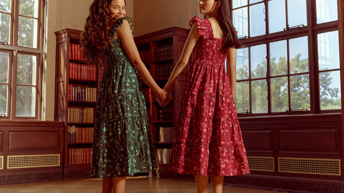 nap dress the cut The Cult Of The Nap Dress