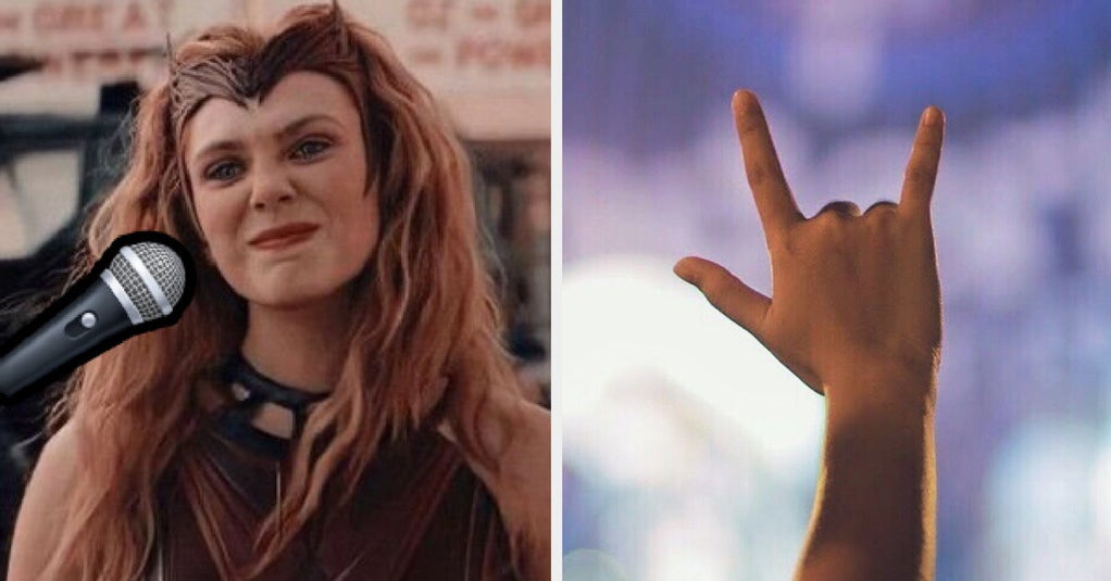 You Think You Rock, So Prove It By Making A Successful Band And I'll ...