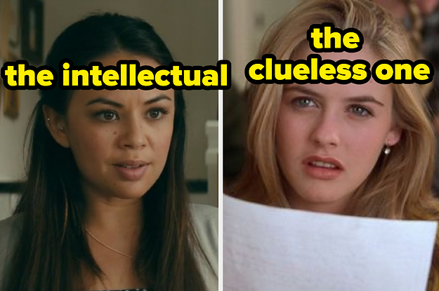 There Are 4 Main Types Of College Students — Now It's Time To See Which One Are You