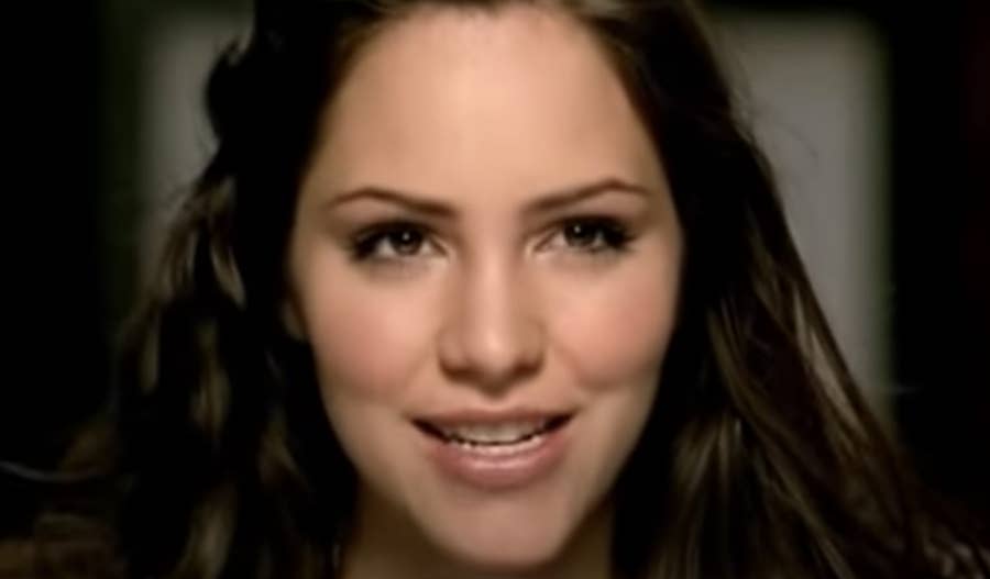 Katharine clearance mcphee barbie