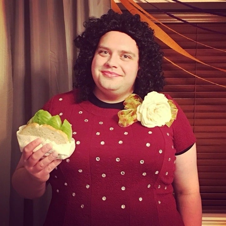 47 Best Halloween Costume Ideas For 2021