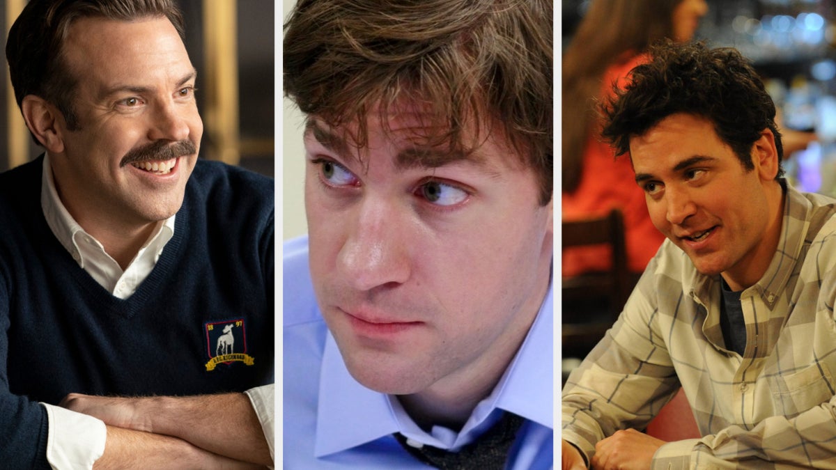 Sitcom Dads Best Sitcoms Of The 1990s Best 90s Shows On Hulu Top