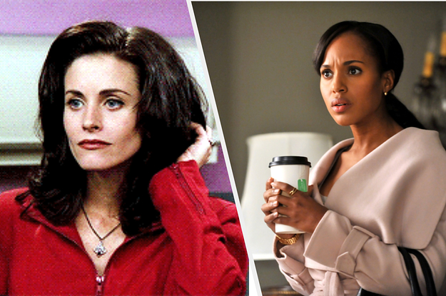 25 TV Show Characters That Had A Truly Underrated Fashion Sense