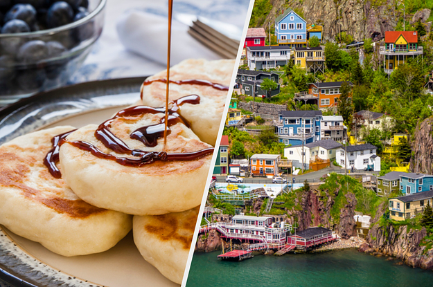 14 Dishes That Prove Newfoundland And Labrador Make The Best Comfort Food