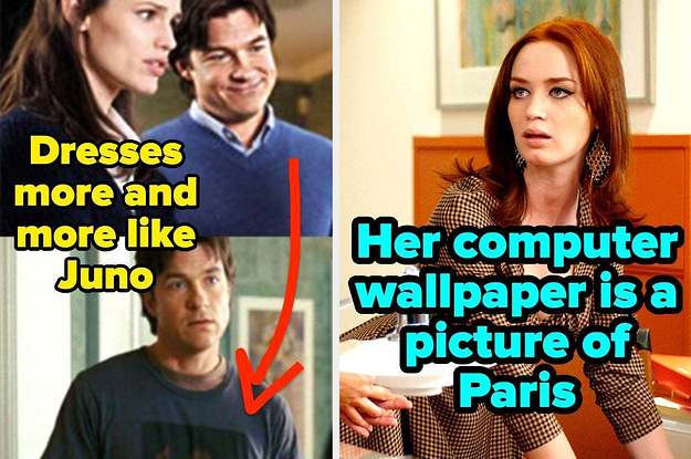 33 Secret Details From Beloved '00s Movies That Are Absolutely Brilliant