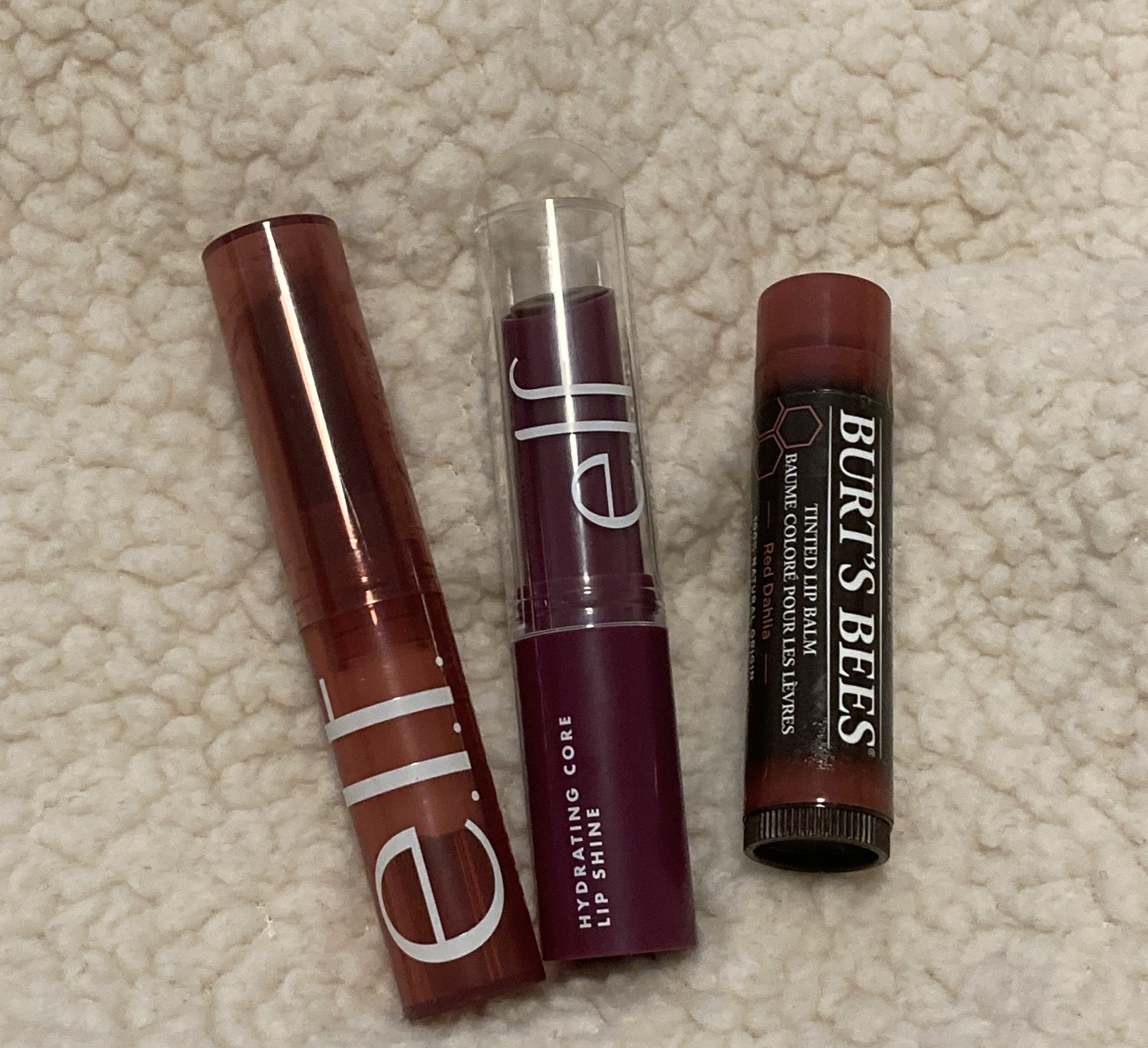 Dupe Lip Products For Clinique's Black Honey Balm