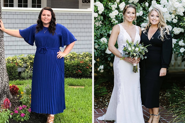 Buzzfeed amazon dresses store wedding