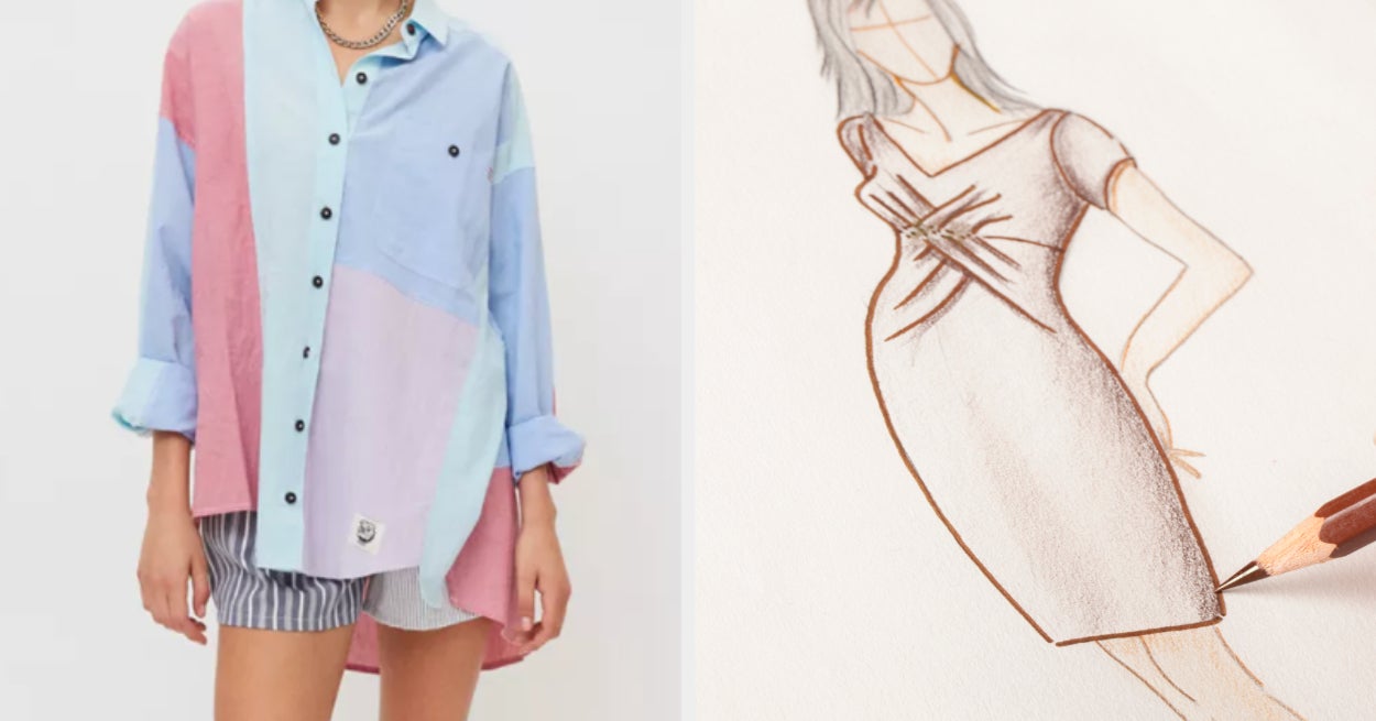 Could You Be A Fashion Designer Quiz