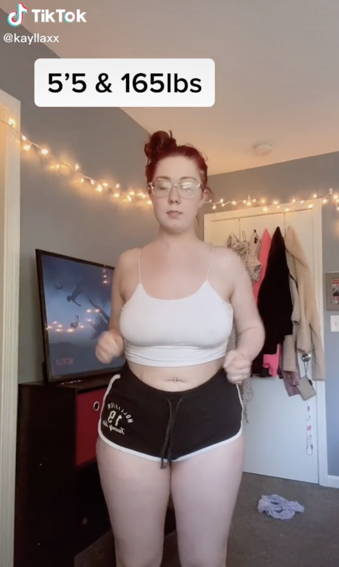 脂肪や筋肉の付き方は人によってこんなに違う 数字ばかりにとらわれないで