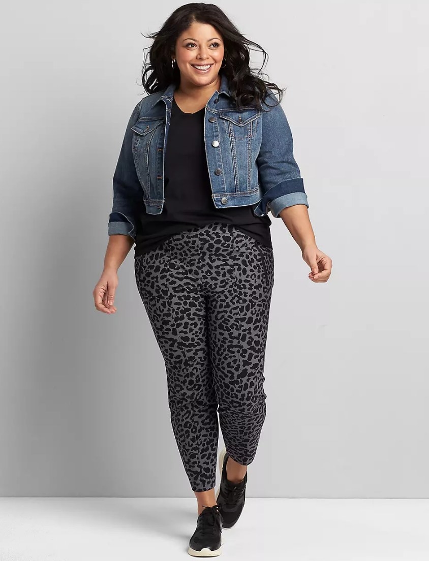 Lane Bryant Is Offering 50% Off Their Clearance Section