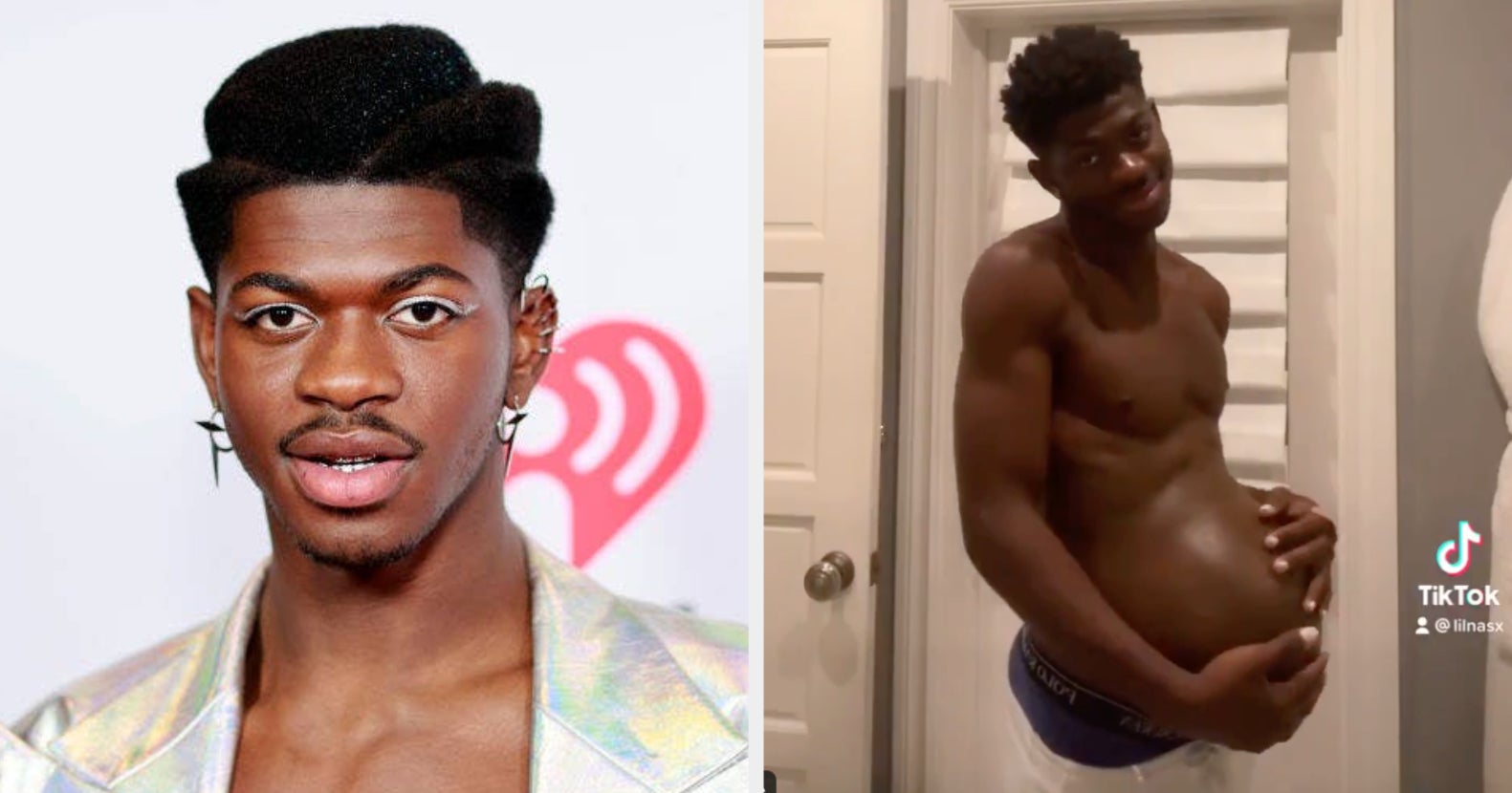 Lil Nas X Responded To The "Negative Energy" On Twitter After He Was Criticized ..