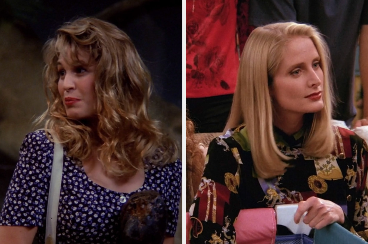 17 TV Characters Who Were Recast Early On