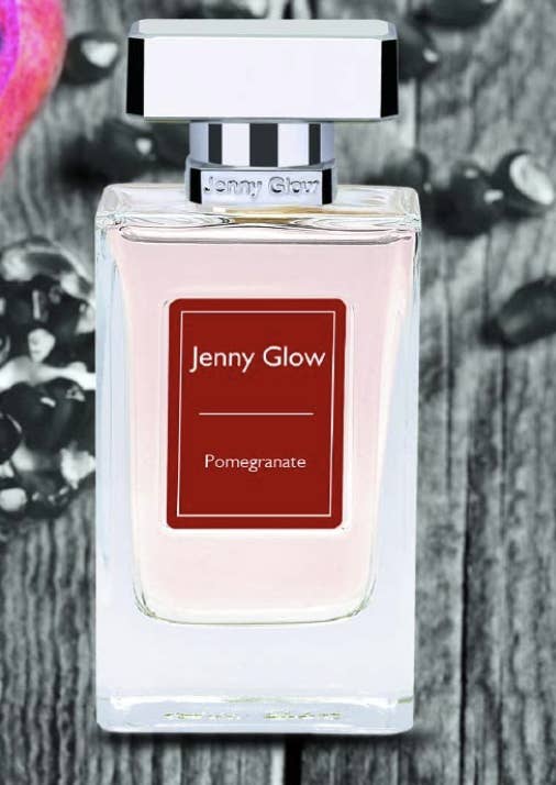 Jenny glow hotsell pomegranate noir review