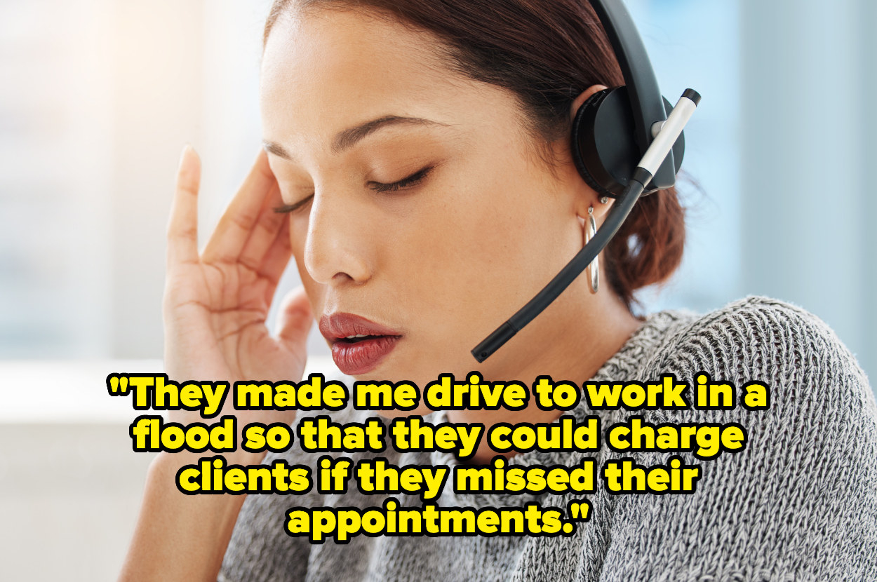 22 Abusive Workplaces Who Broke The Law