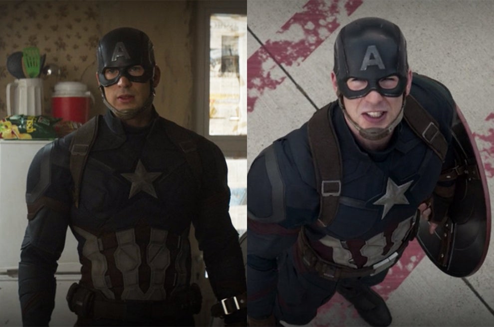 35 Behind-The-Scenes Facts About Marvel Movie Costumes