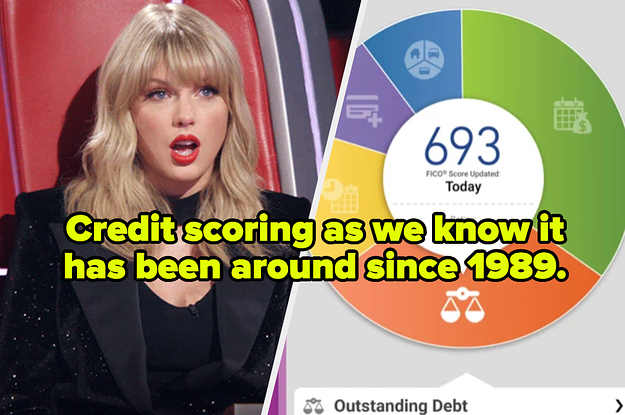 Credit Scoring Is Changing, So I Asked An Expert What's Coming Next
