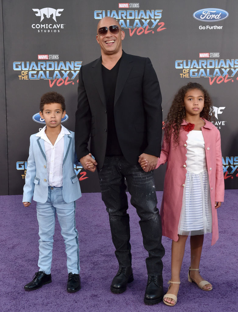 Vin Diesel Son Hints At Next Fast And Furious Movie Name