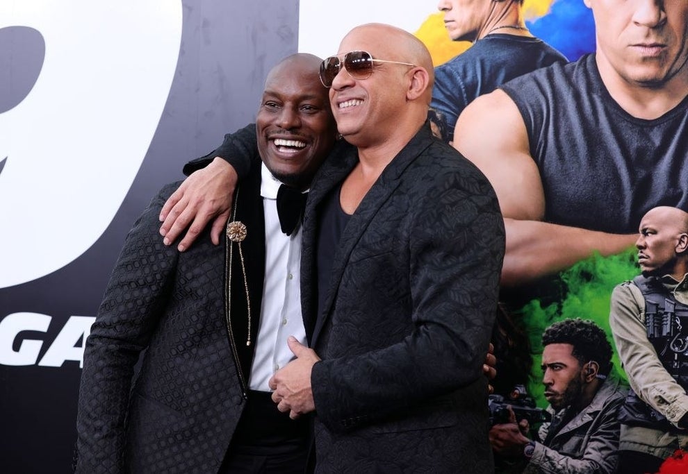 Vin Diesel Son Hints At Next Fast And Furious Movie Name