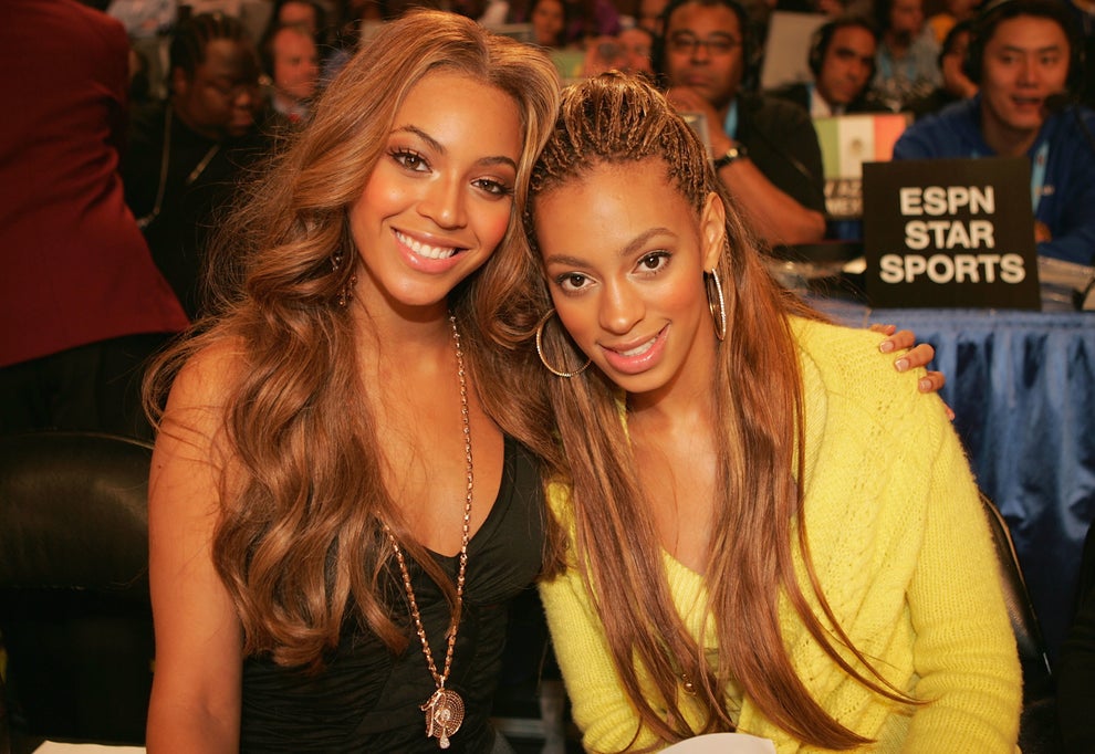 40 Photos To Celebrate Beyoncé Turning 40