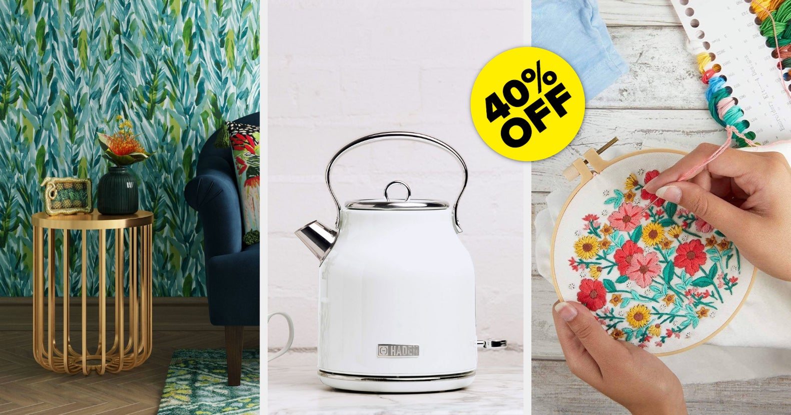 All The Best Labor Day Deals At Target Right Now