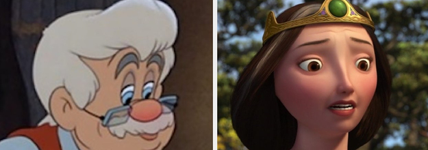 激ムズ ディズニー映画に登場する主人公の 親 どれだけ知ってる