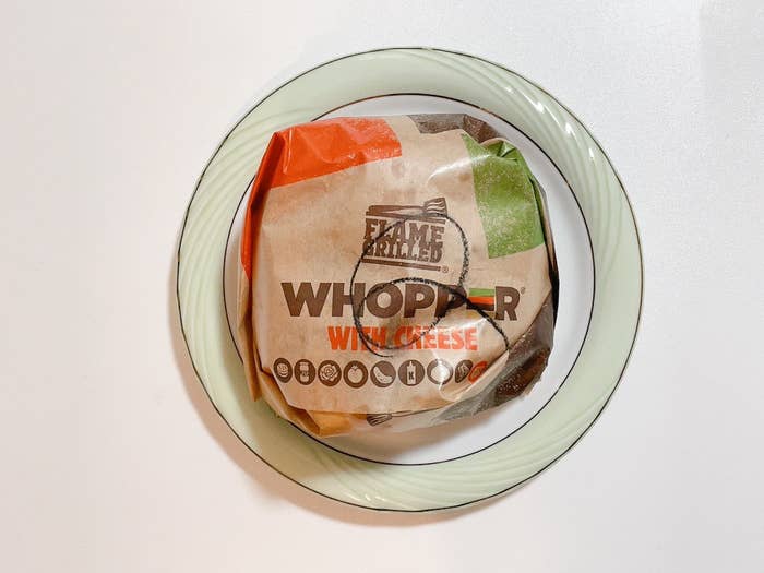 さすがバーガーキング。「4種のチーズバーガー」は食べた瞬間にウマさ 