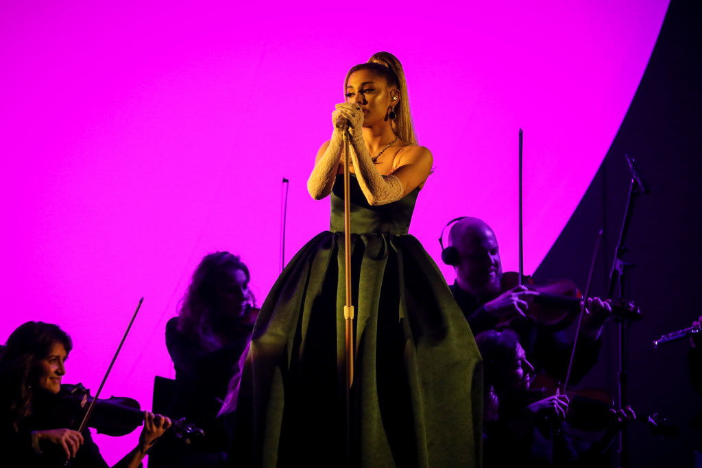 singer