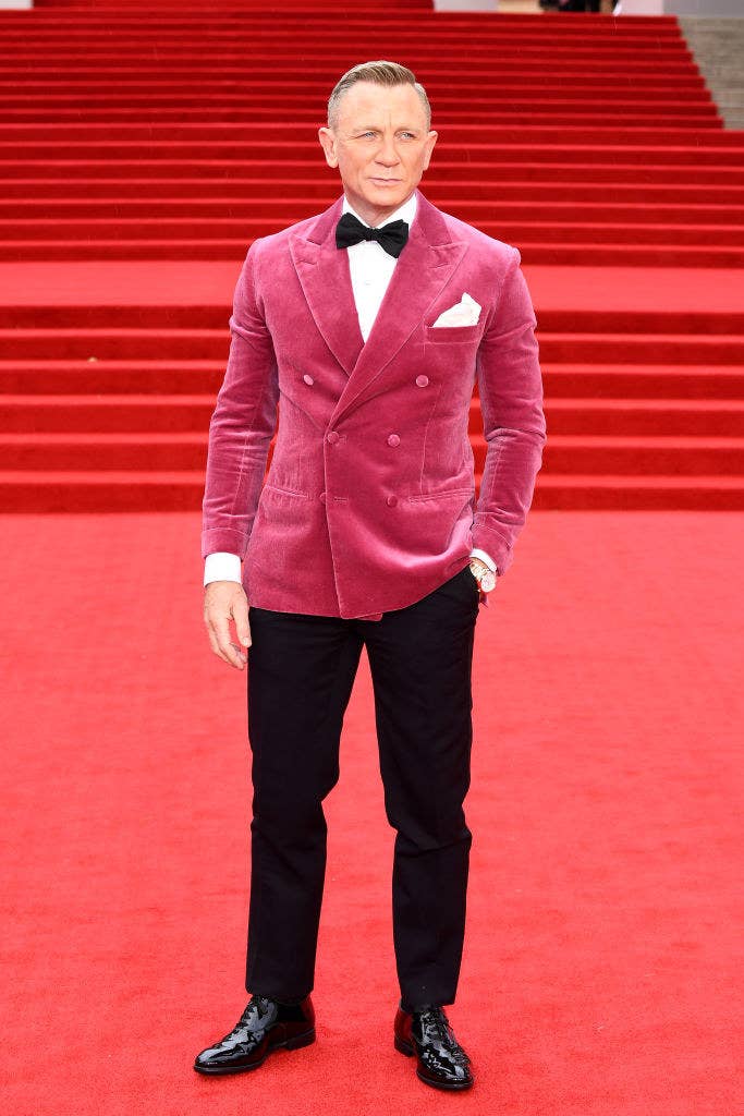red carpet glamour dress code male Top Brands That Dominate the Red Carpet Outfits for Men StudioSuits