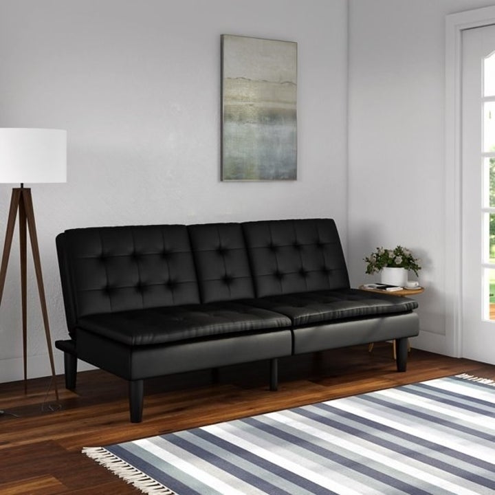 15 Best Futons Under 300 That Look Way More Expensive