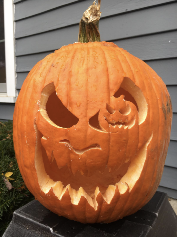 17 Things To Help You Carve The Best Pumpkin Of Your Life