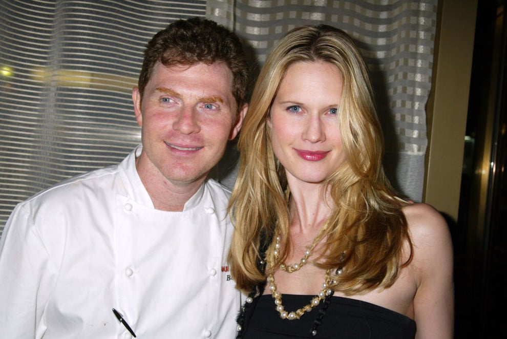 24 Fascinating Facts About Celebrity Chefs