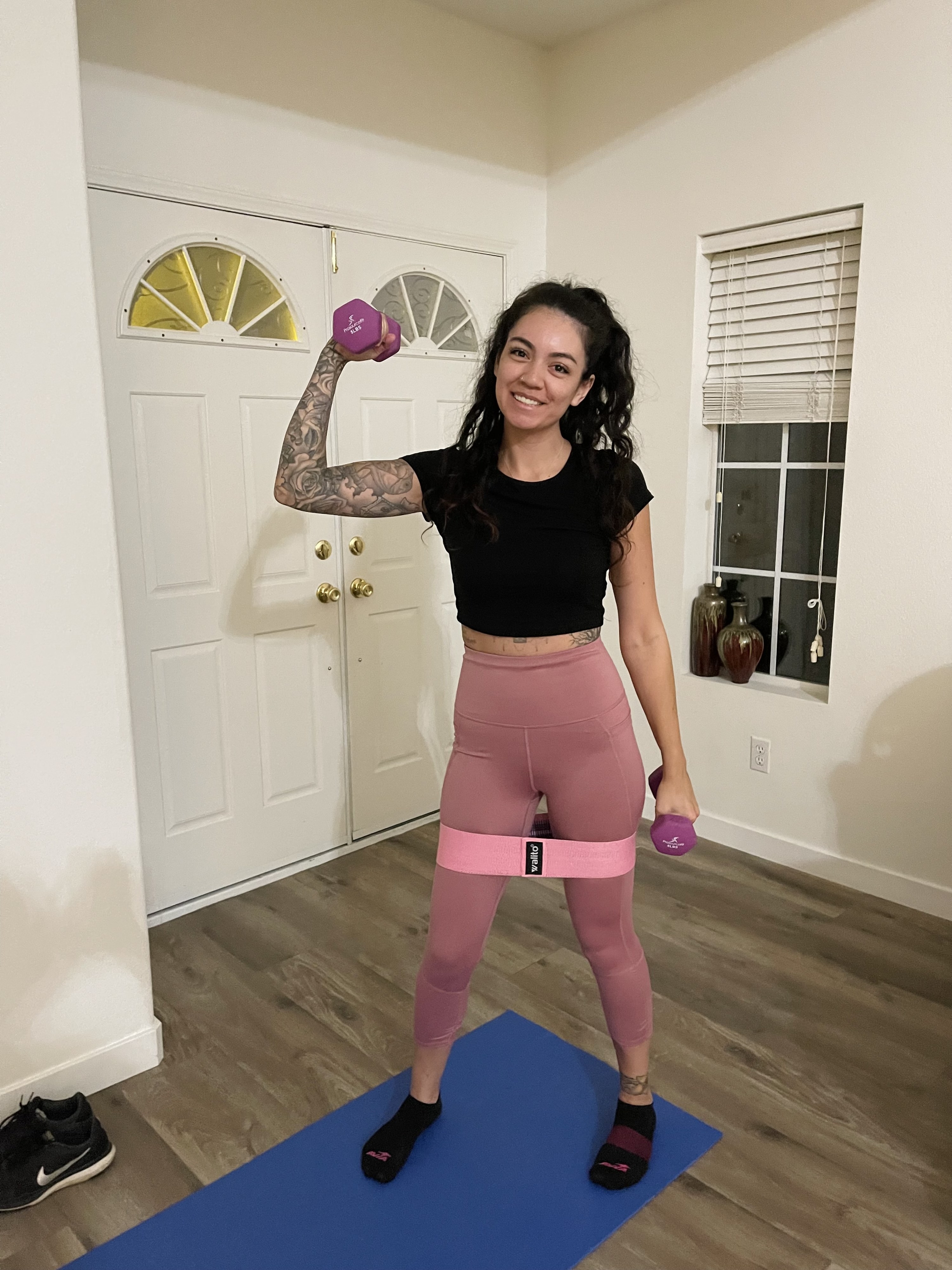 Target shop exercise leggings