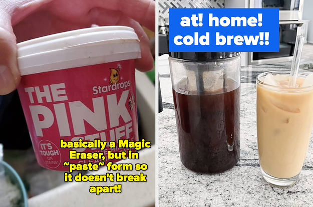 54 Home Products That Are Reviewer Approved For A Reason