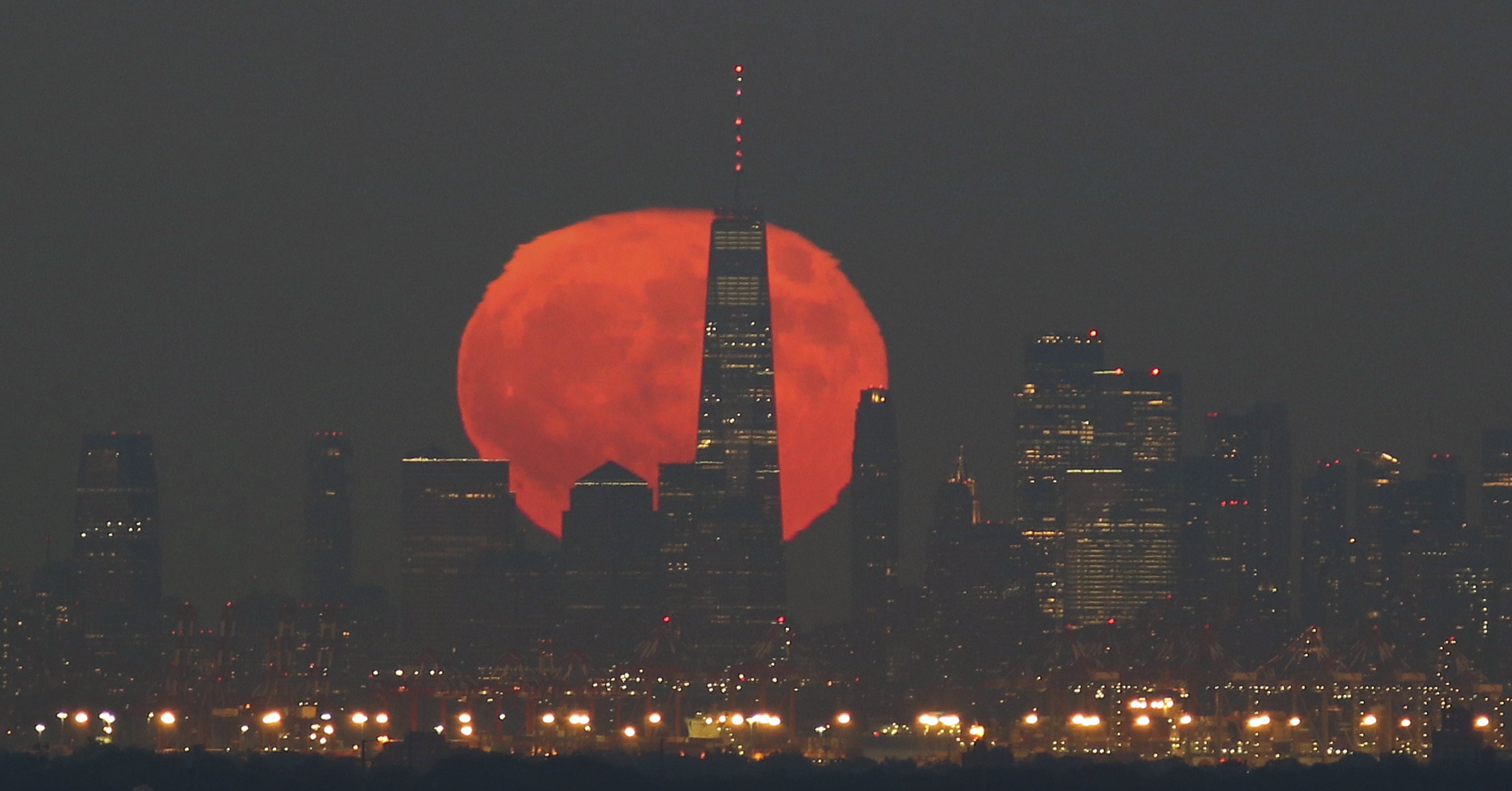 Copyediting BuzzFeed Style Quiz Spooky Spectacular Edition